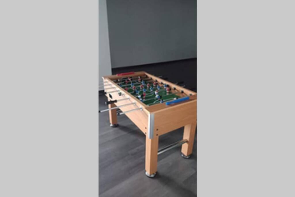 Apple Home 2 At Menara Simfoni, King Size Bed, Cheras, Nexflix, Wifi, Parking 史里肯邦安 外观 照片
